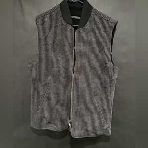 Taylor Stitch Able Vest, Size 42